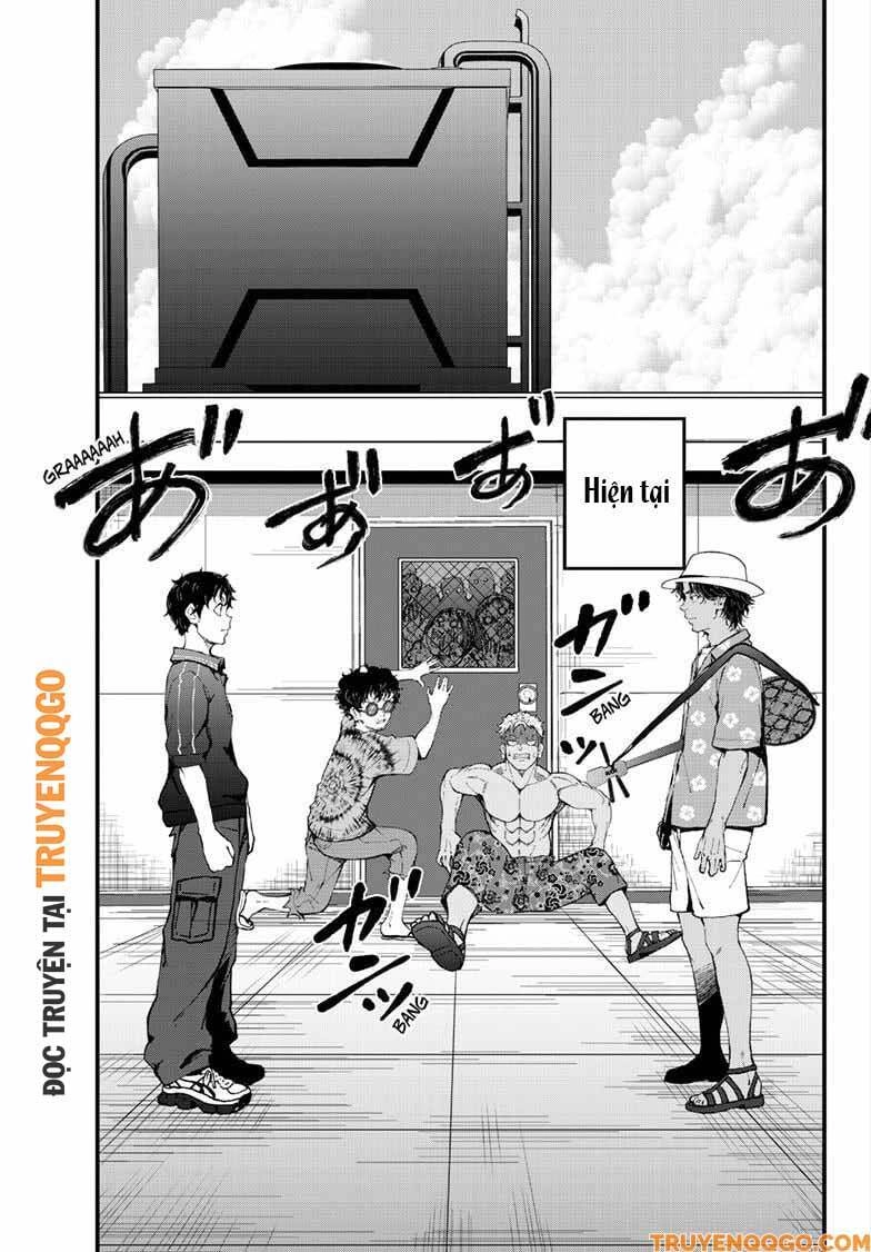 100 Điều Muốn Làm Trước Khi Chết Chapter 78 - 8