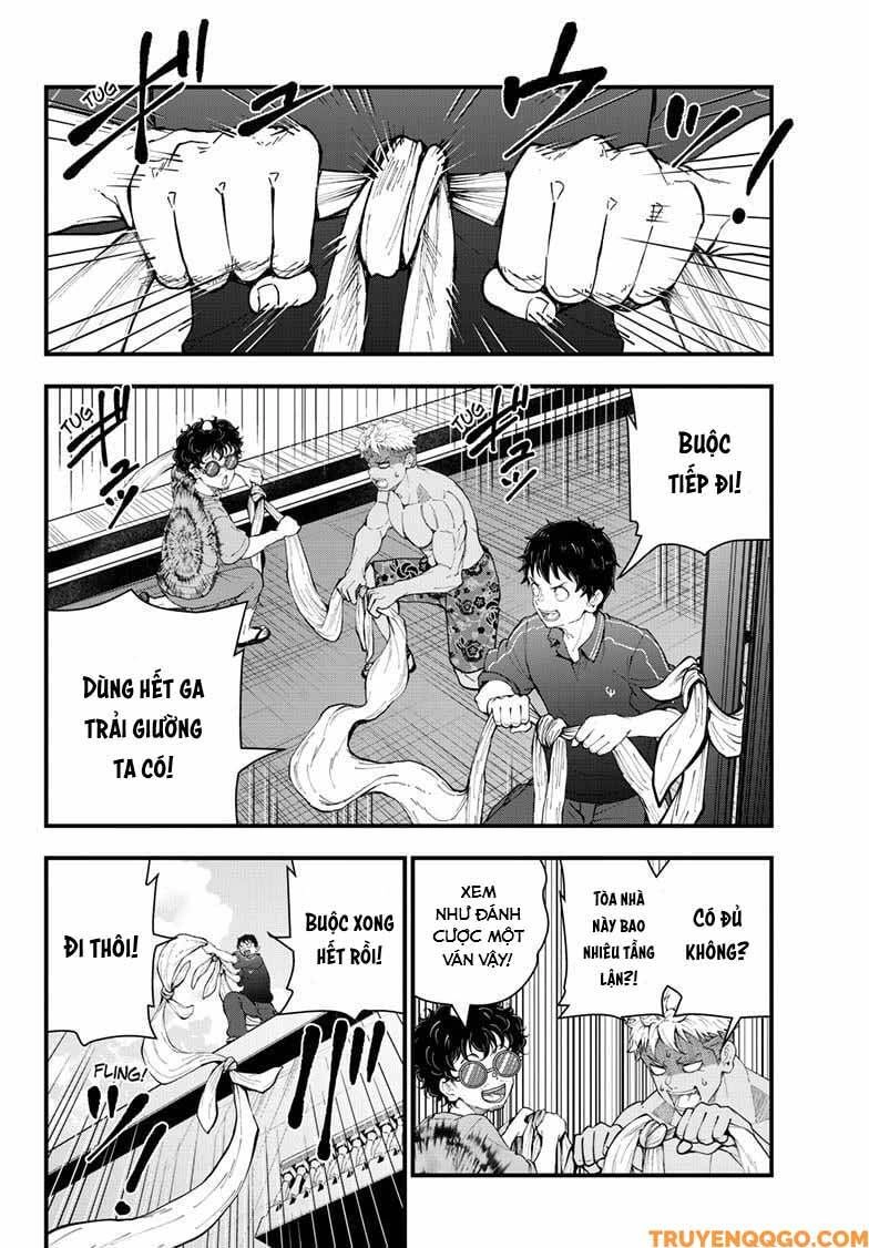 100 Điều Muốn Làm Trước Khi Chết Chapter 78 - 19