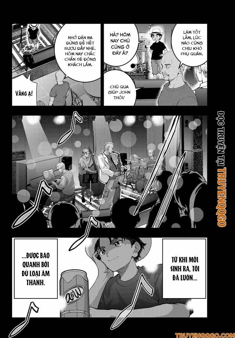 100 Điều Muốn Làm Trước Khi Chết Chapter 79 - 3