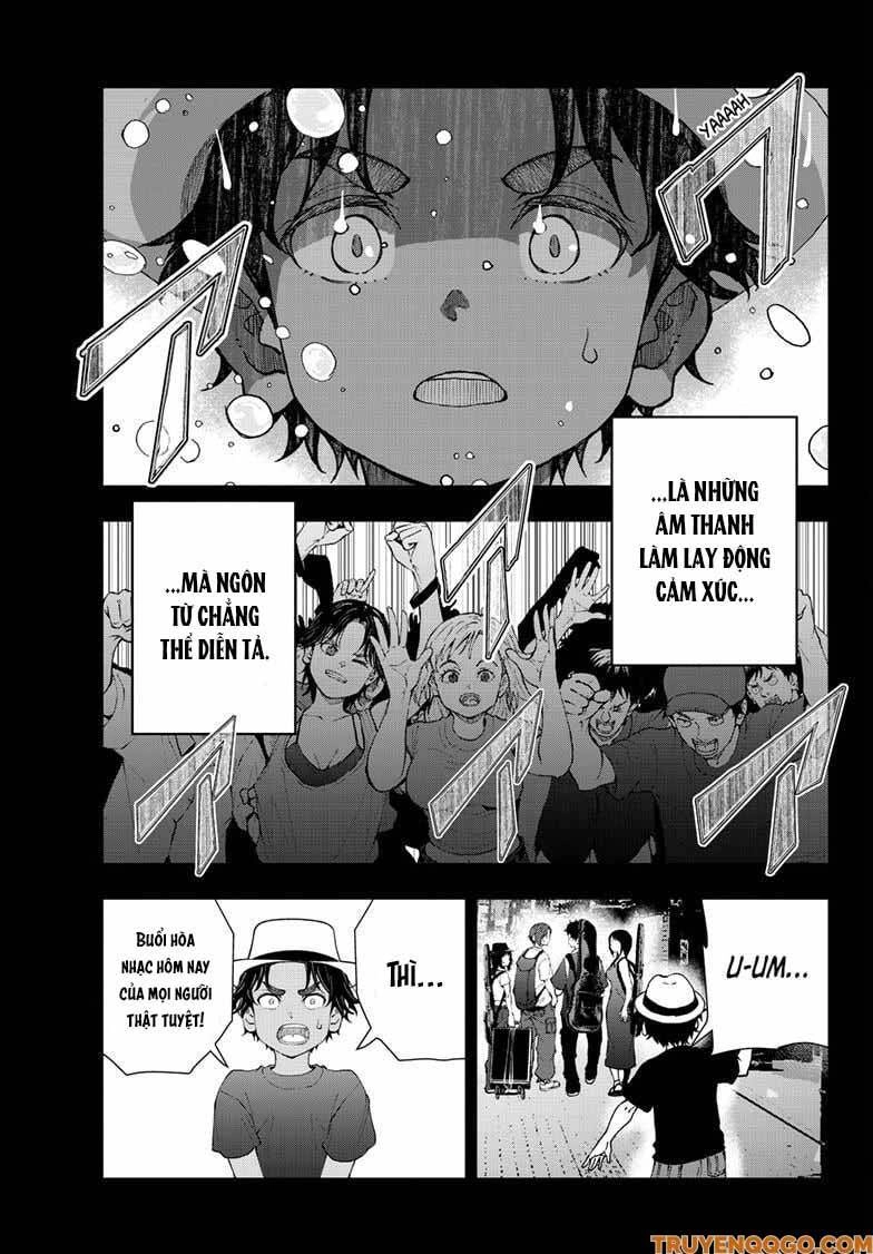 100 Điều Muốn Làm Trước Khi Chết Chapter 79 - 6