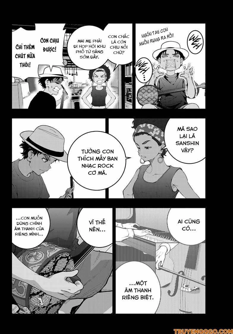 100 Điều Muốn Làm Trước Khi Chết Chapter 79 - 9