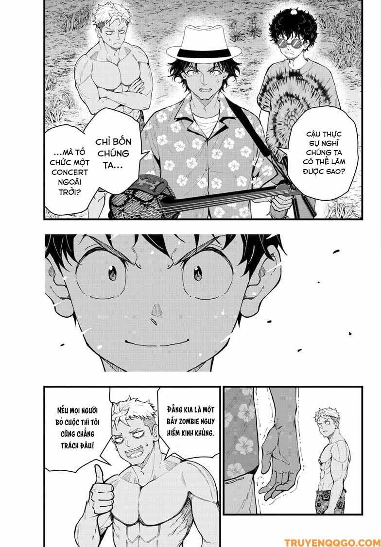 100 Điều Muốn Làm Trước Khi Chết Chapter 79 - 12