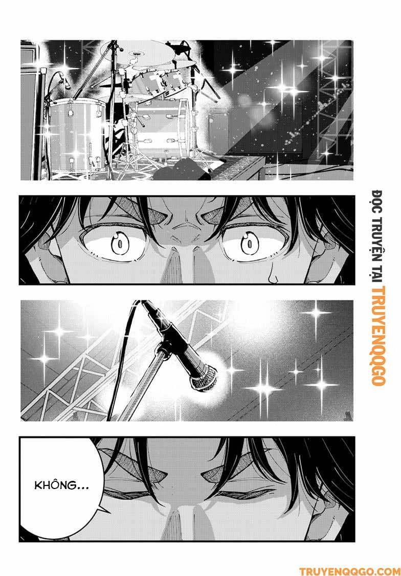 100 Điều Muốn Làm Trước Khi Chết Chapter 79 - 13