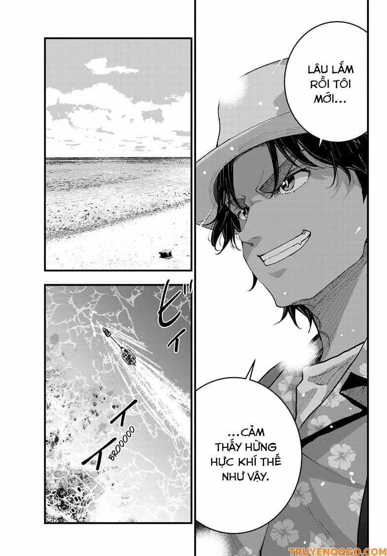 100 Điều Muốn Làm Trước Khi Chết Chapter 79 - 14