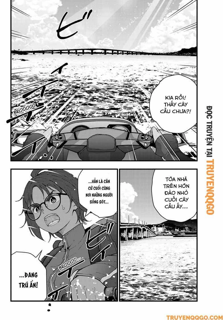 100 Điều Muốn Làm Trước Khi Chết Chapter 79 - 15