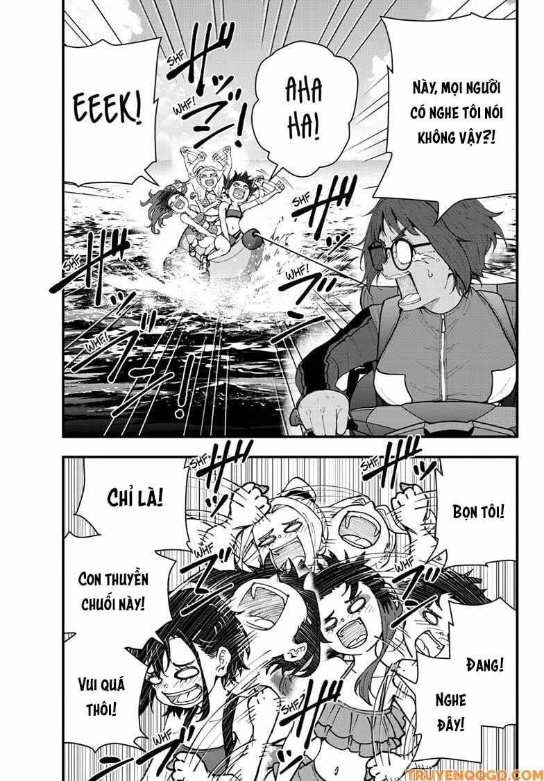 100 Điều Muốn Làm Trước Khi Chết Chapter 79 - 16