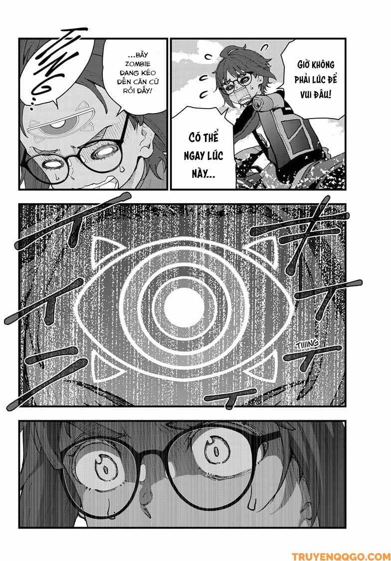 100 Điều Muốn Làm Trước Khi Chết Chapter 79 - 17