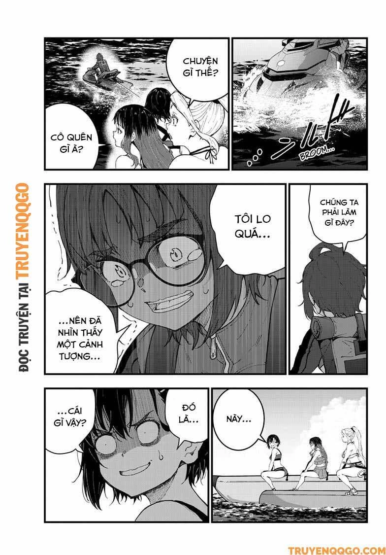 100 Điều Muốn Làm Trước Khi Chết Chapter 79 - 18