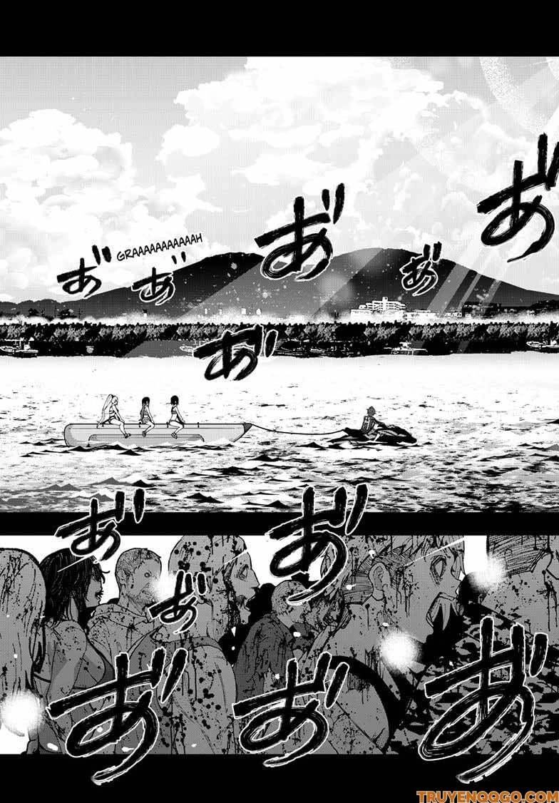 100 Điều Muốn Làm Trước Khi Chết Chapter 79 - 19