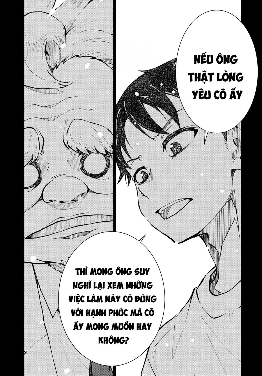 100 Điều Muốn Làm Trước Khi Chết Chapter 26 - 14