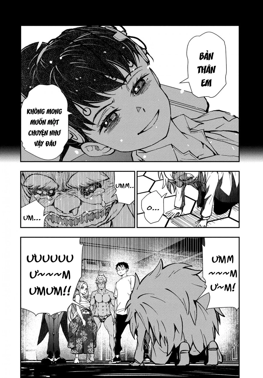 100 Điều Muốn Làm Trước Khi Chết Chapter 26 - 18