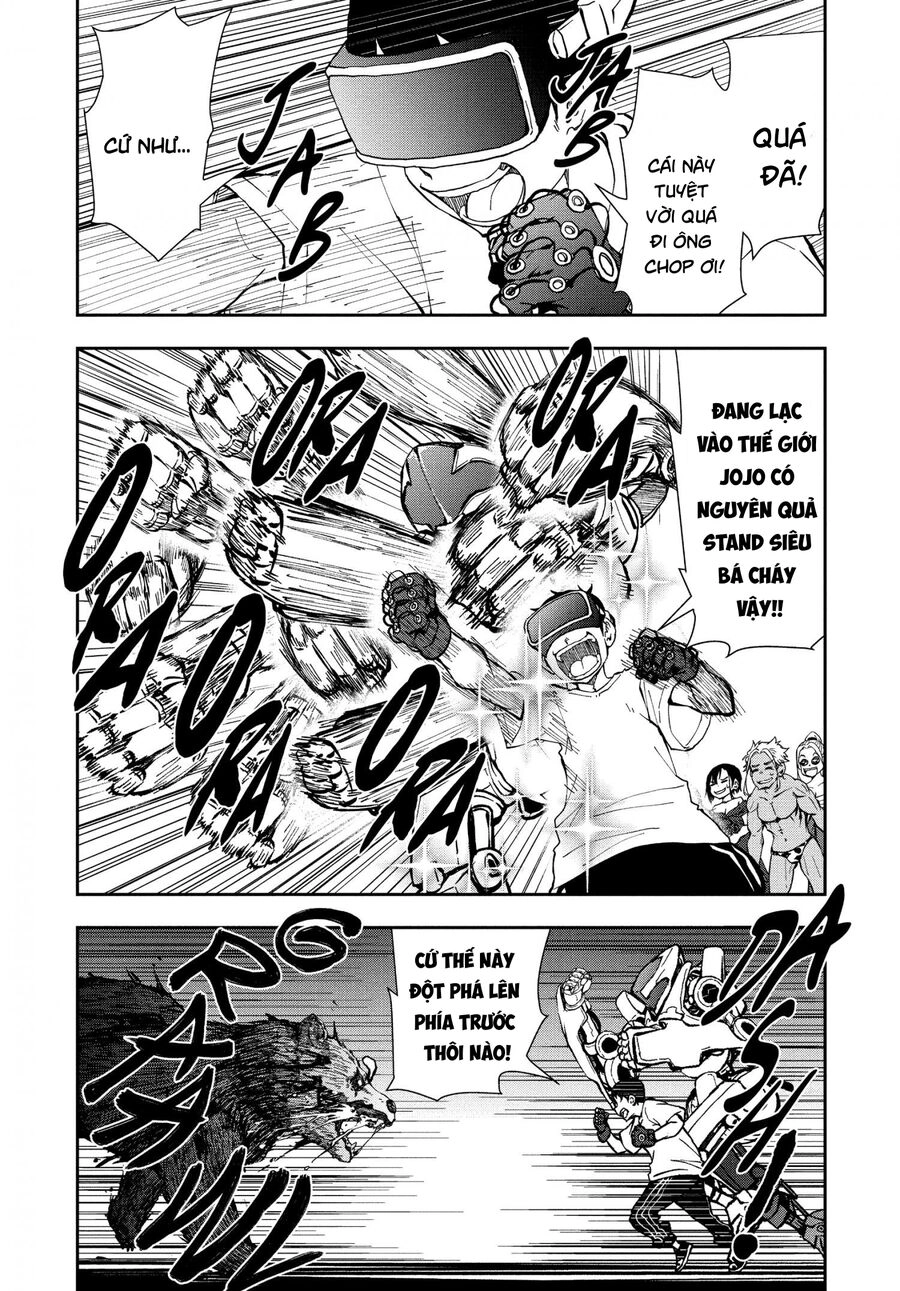 100 Điều Muốn Làm Trước Khi Chết Chapter 26 - 25