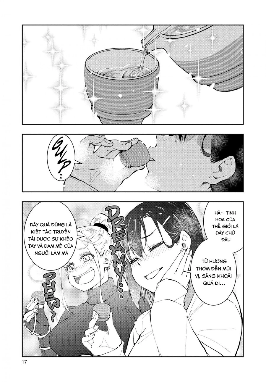 100 Điều Muốn Làm Trước Khi Chết Chapter 27 - 15
