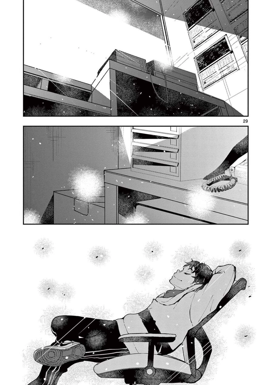 100 Điều Muốn Làm Trước Khi Chết Chapter 30 - 28