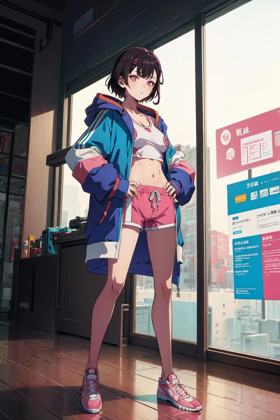 100 Điều Muốn Làm Trước Khi Chết Chapter 30 - 39