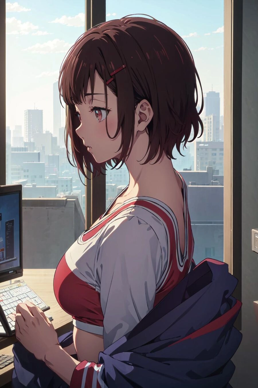 100 Điều Muốn Làm Trước Khi Chết Chapter 30 - 40