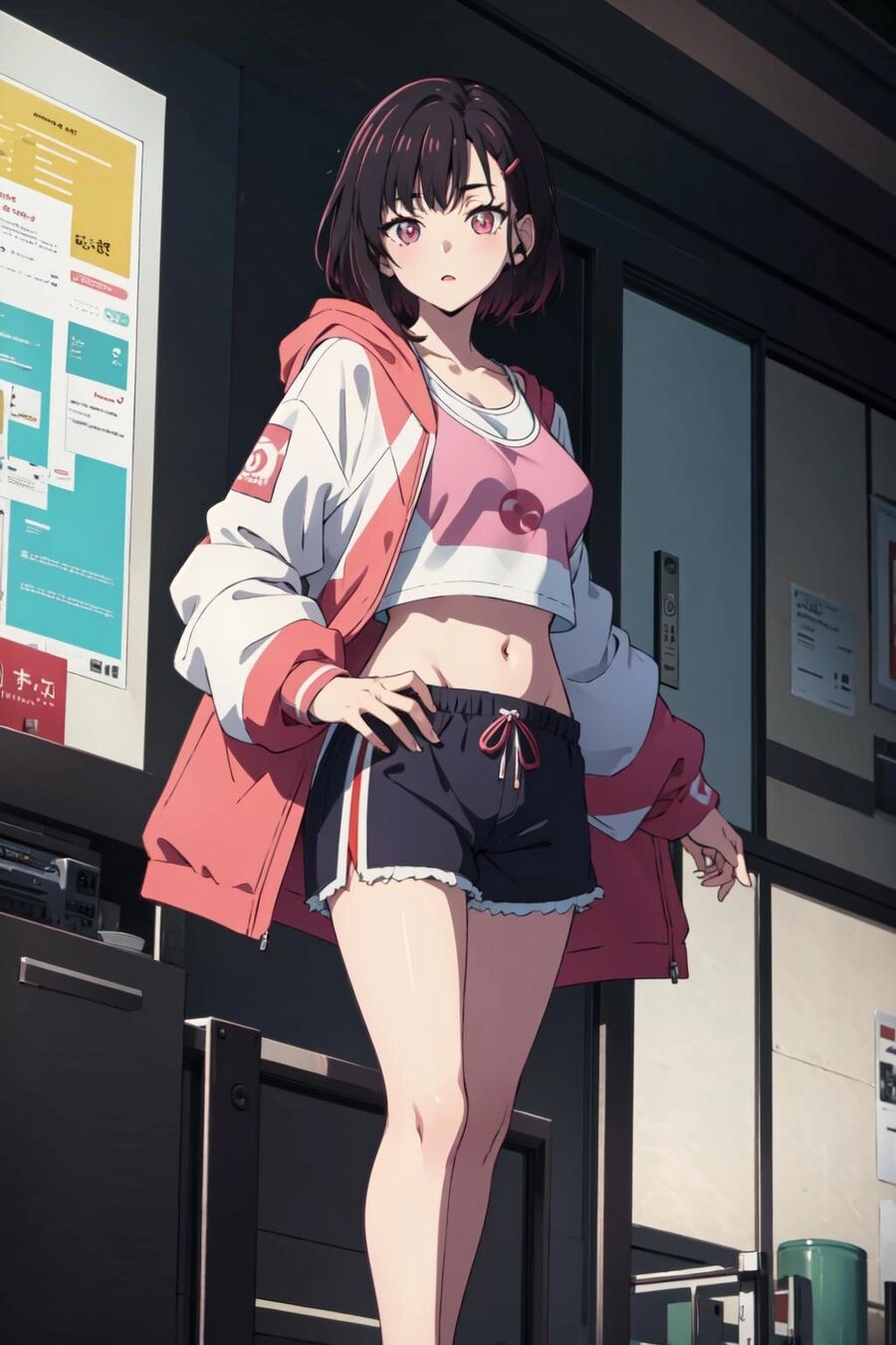 100 Điều Muốn Làm Trước Khi Chết Chapter 30 - 41