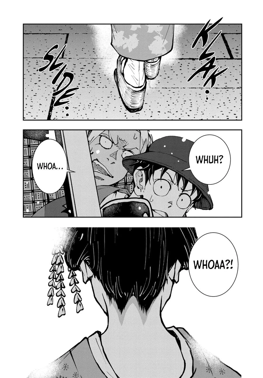 100 Điều Muốn Làm Trước Khi Chết Chapter 36 - 11