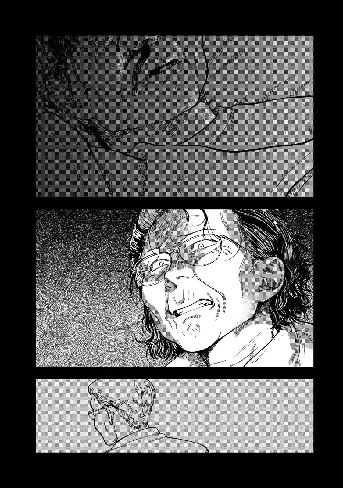 Spica - Tội Ác Và Hình Phạt Chapter 40 - 4