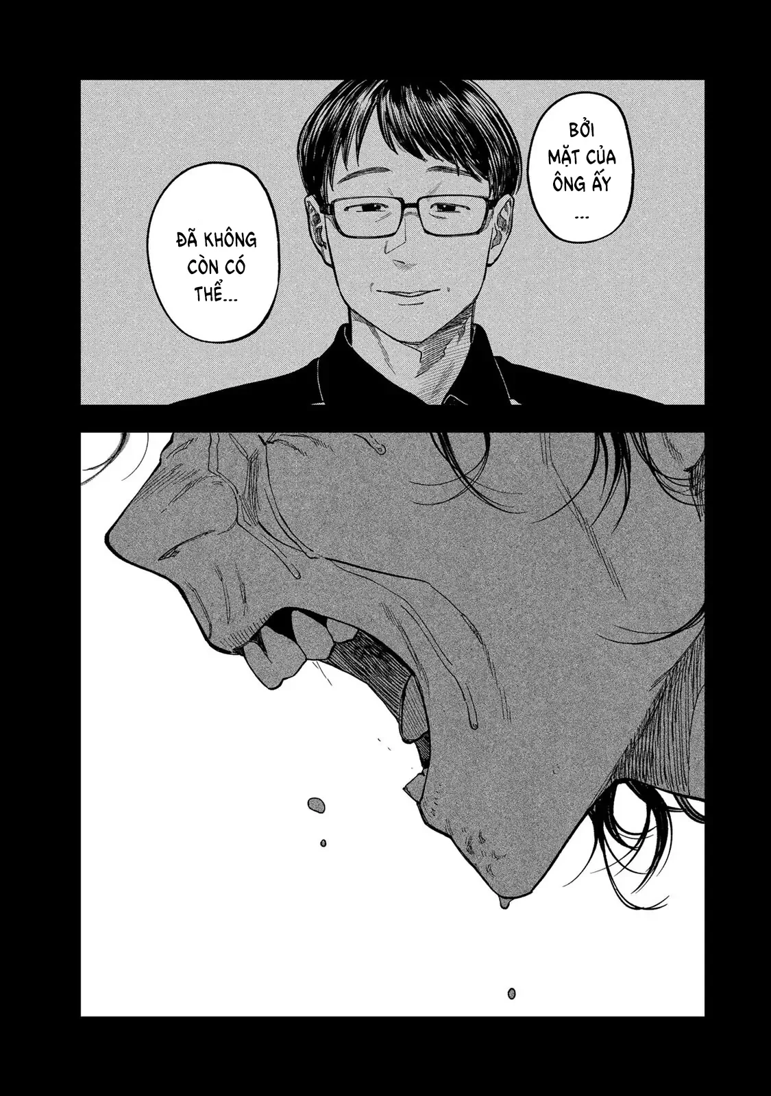 Spica - Tội Ác Và Hình Phạt Chapter 40 - 6