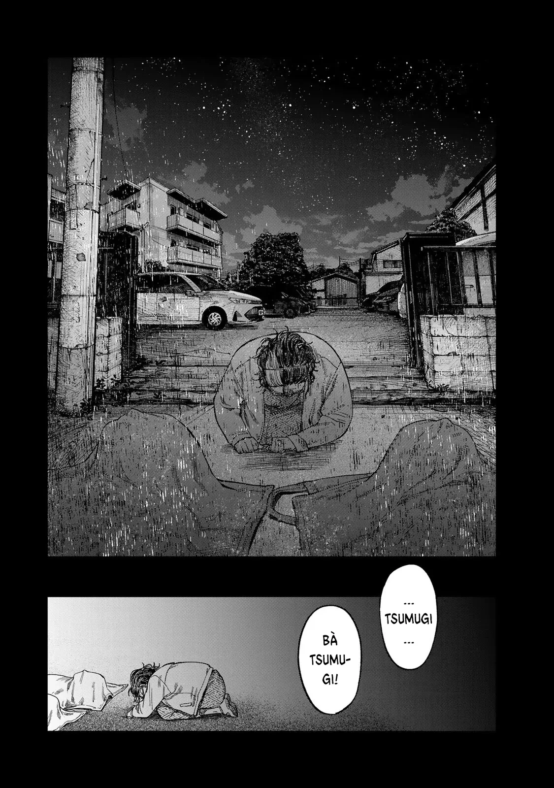 Spica - Tội Ác Và Hình Phạt Chapter 40 - 7