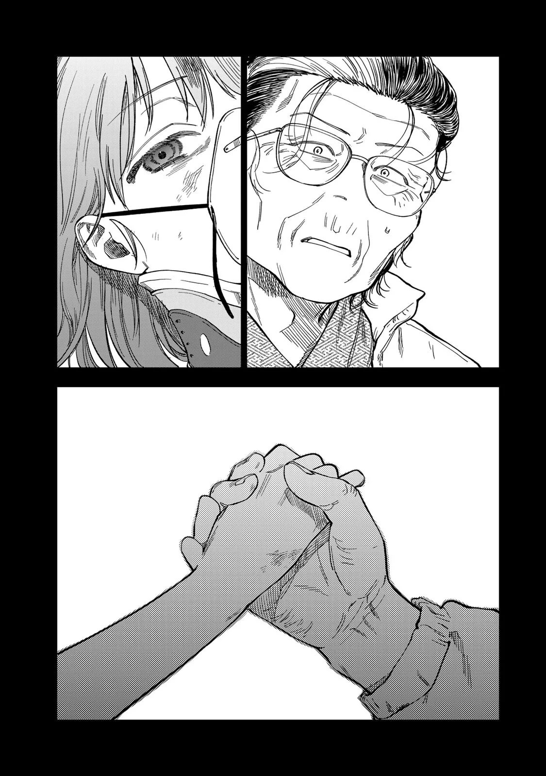 Spica - Tội Ác Và Hình Phạt Chapter 40 - 10