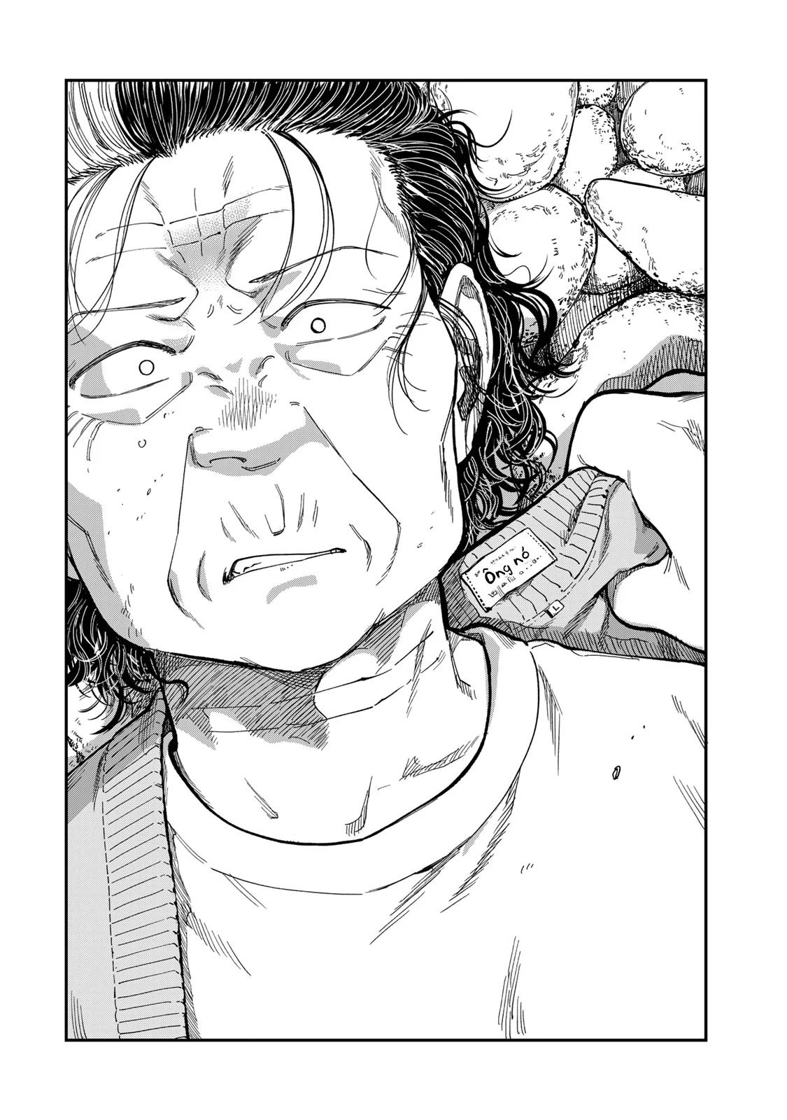 Spica - Tội Ác Và Hình Phạt Chapter 42 - 17