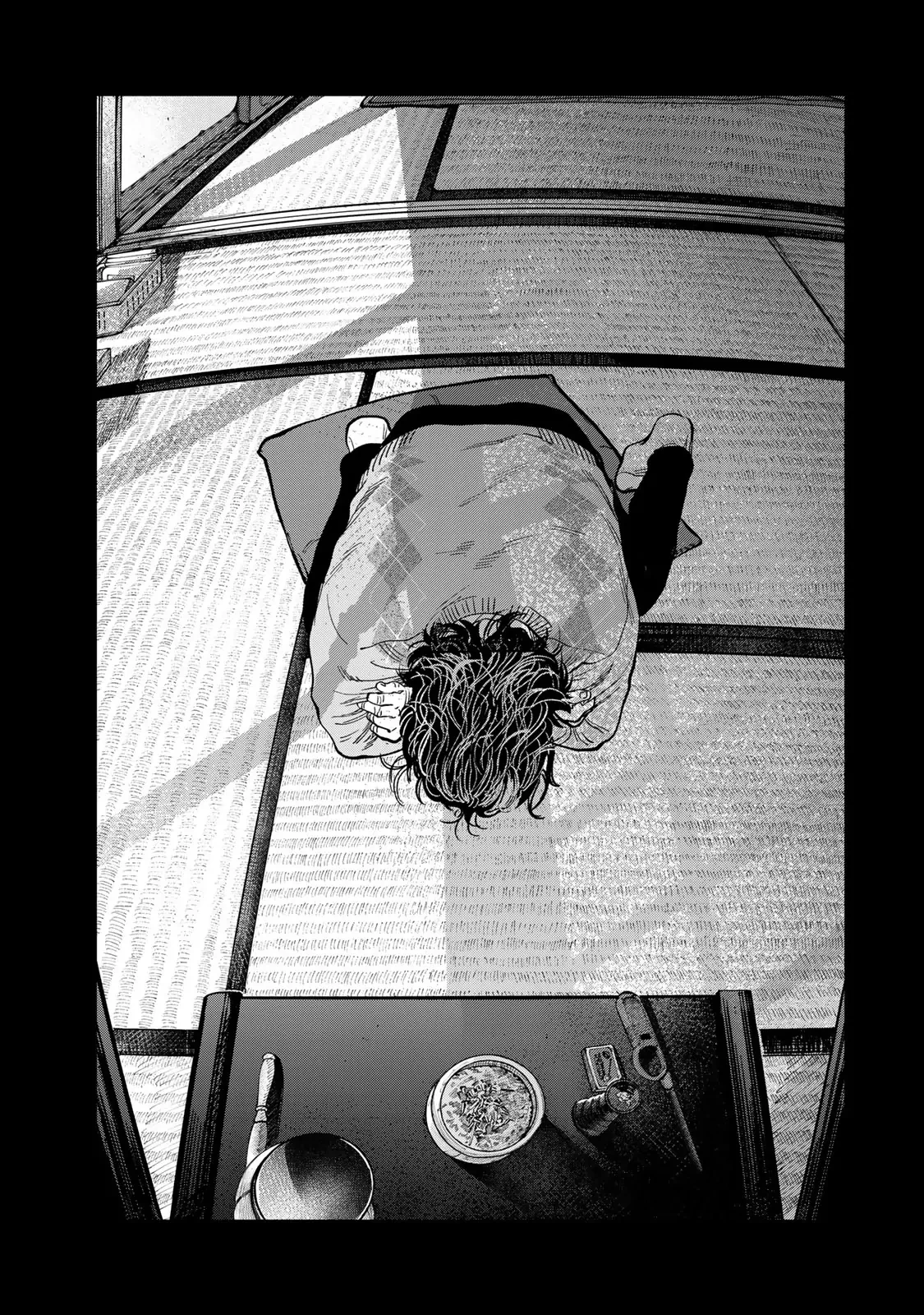 Spica - Tội Ác Và Hình Phạt Chapter 42 - 22