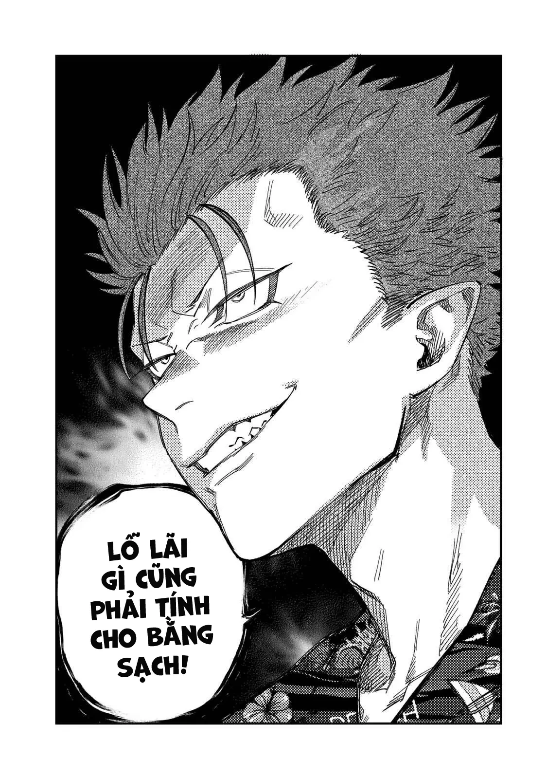 Spica - Tội Ác Và Hình Phạt Chapter  45 - 39