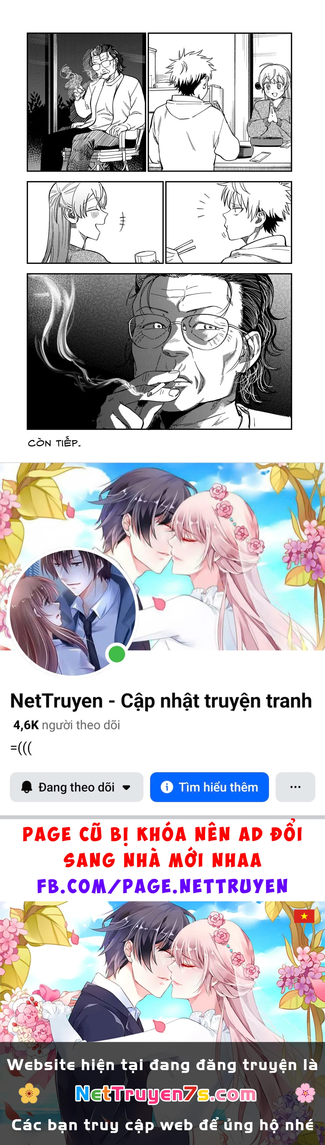 Spica - Tội Ác Và Hình Phạt Chapter  46 - 38