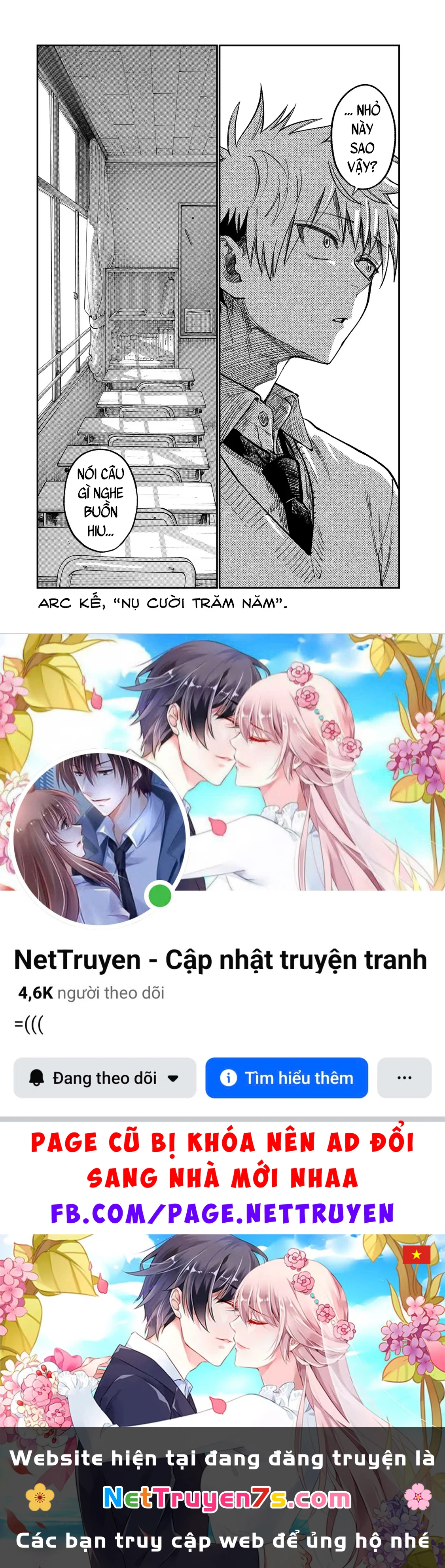 Spica - Tội Ác Và Hình Phạt Chapter  47 - 46