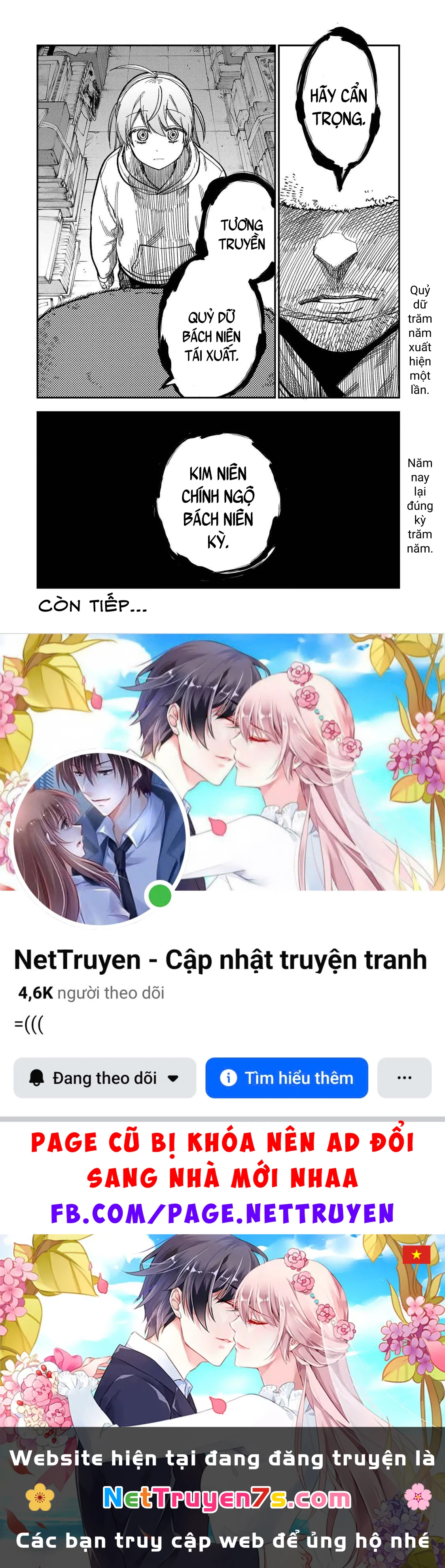 Spica - Tội Ác Và Hình Phạt Chapter  48 - 36