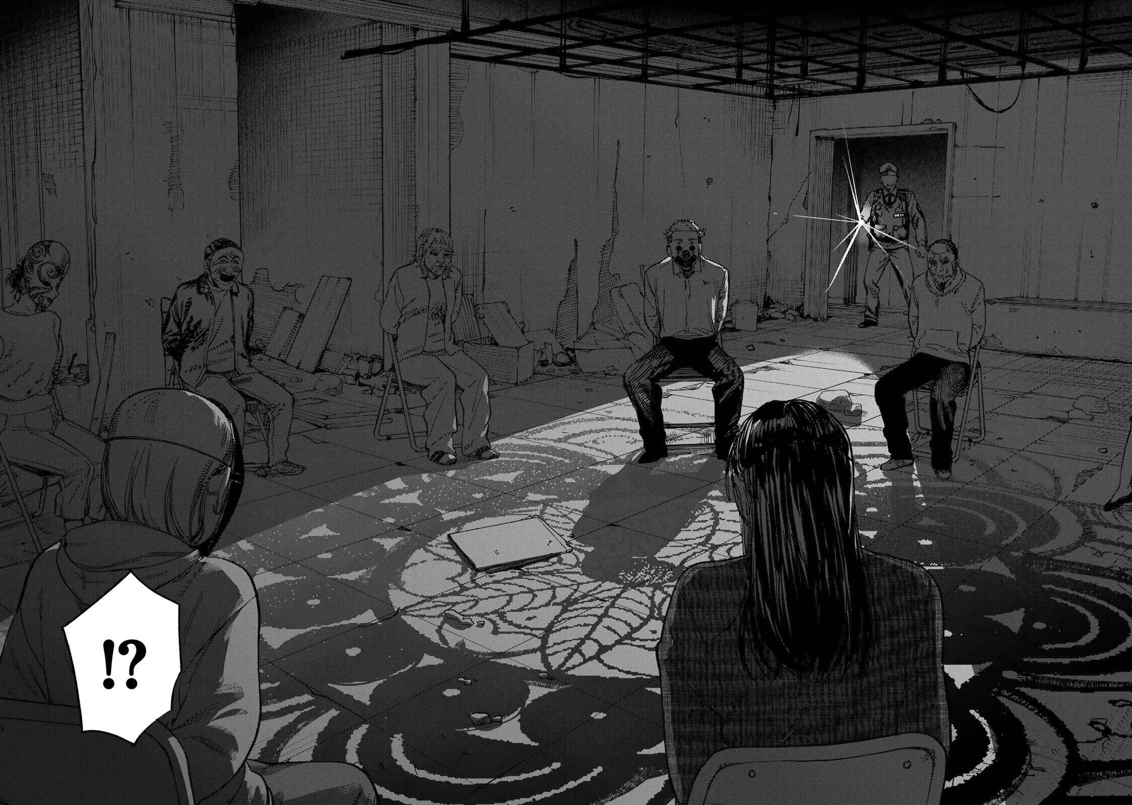 Spica - Tội Ác Và Hình Phạt Chapter  49 - 7