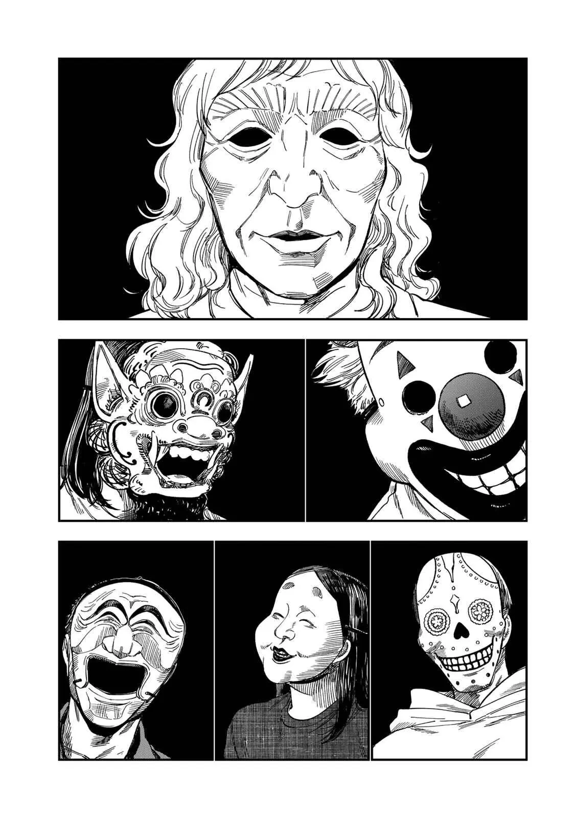 Spica - Tội Ác Và Hình Phạt Chapter  49 - 15