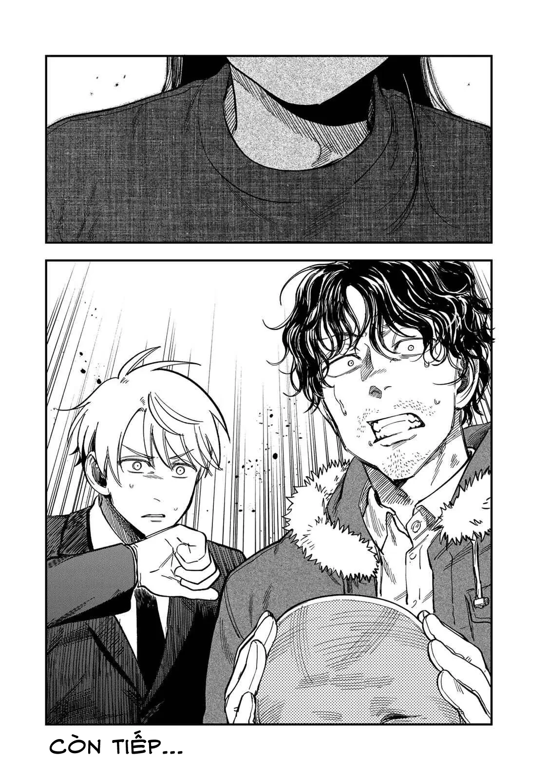 Spica - Tội Ác Và Hình Phạt Chapter  49 - 20