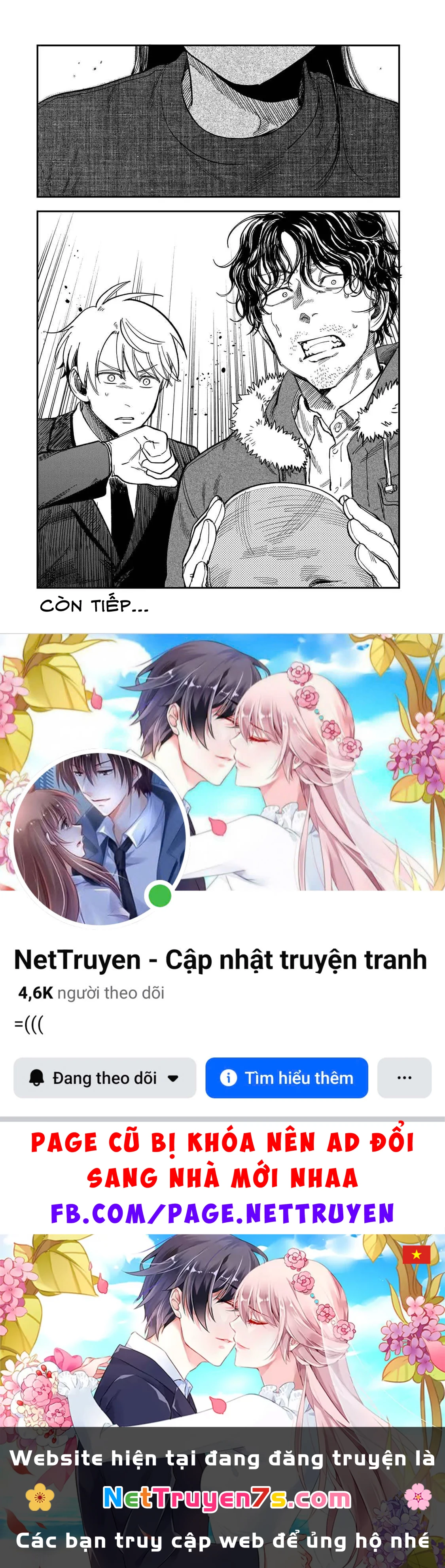 Spica - Tội Ác Và Hình Phạt Chapter  49 - 40