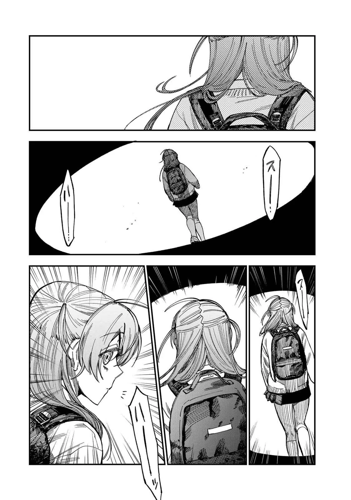 Spica - Tội Ác Và Hình Phạt Chapter  50 - 31