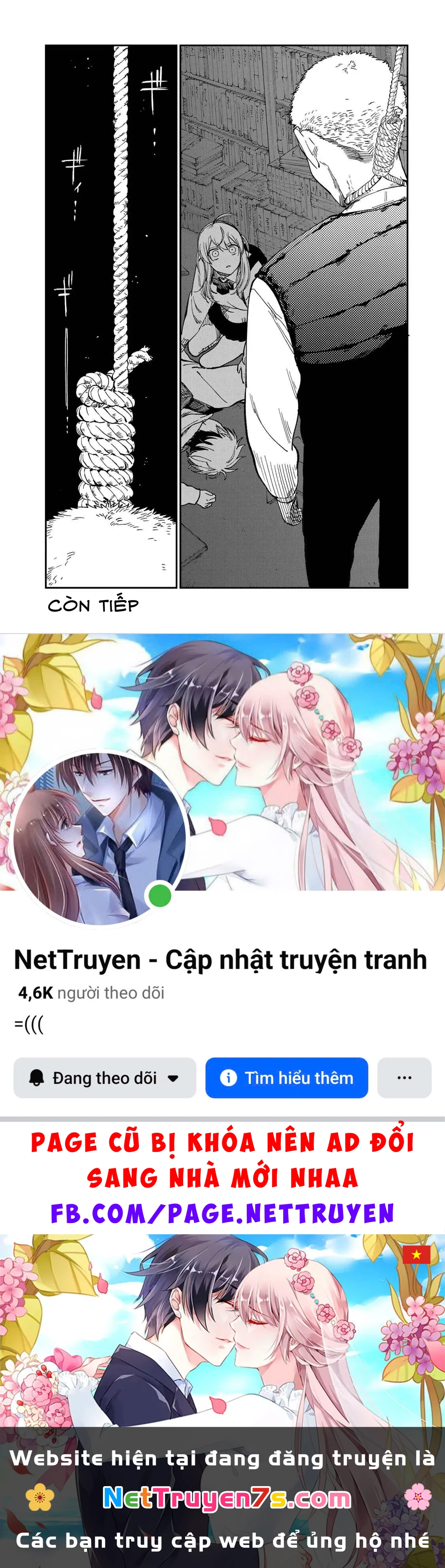 Spica - Tội Ác Và Hình Phạt Chapter  50 - 46