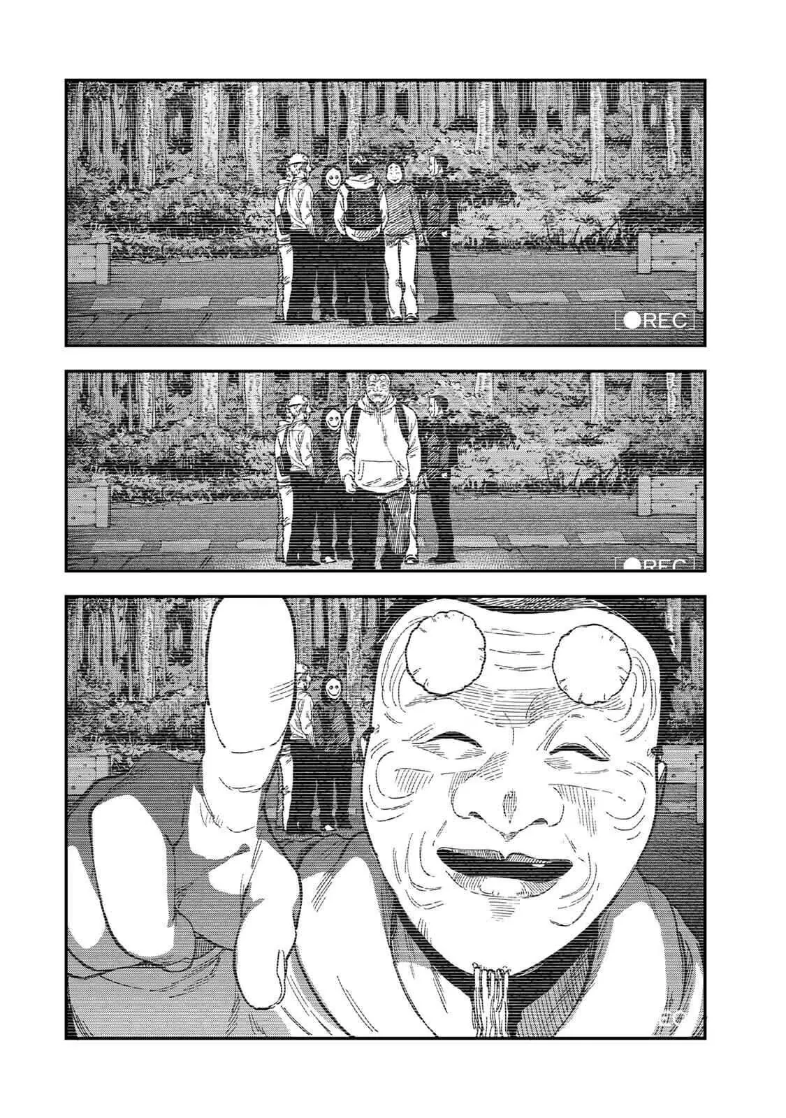Spica - Tội Ác Và Hình Phạt Chapter  52 - 17