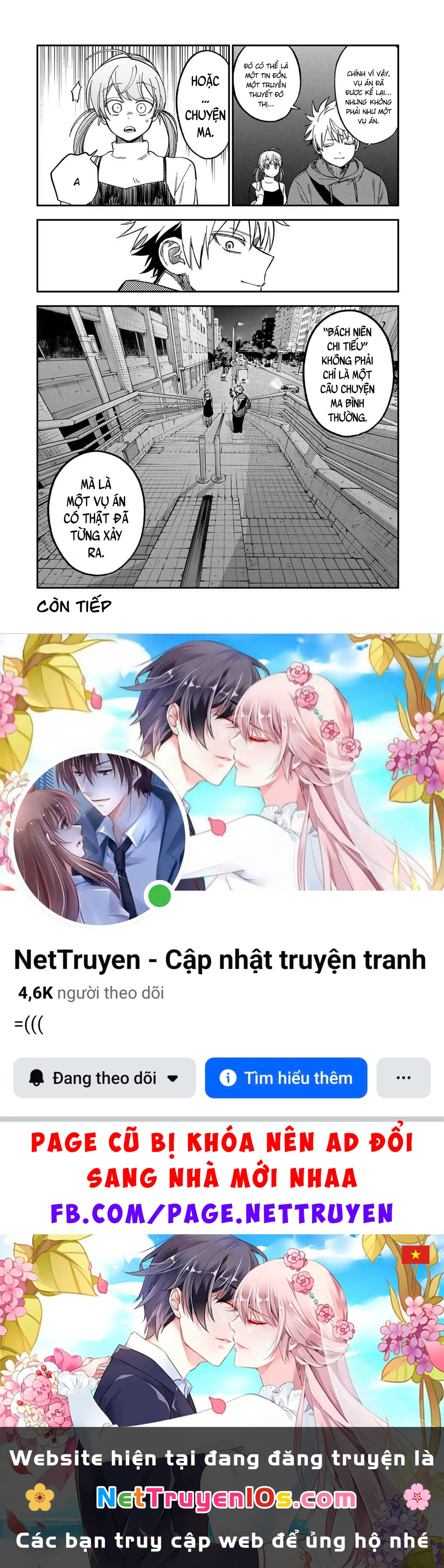 Spica - Tội Ác Và Hình Phạt Chapter  53 - 23