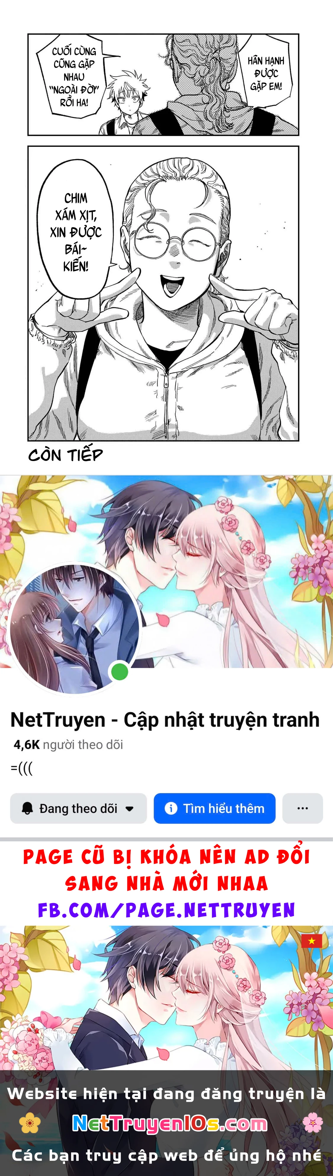 Spica - Tội Ác Và Hình Phạt Chapter  54 - 19