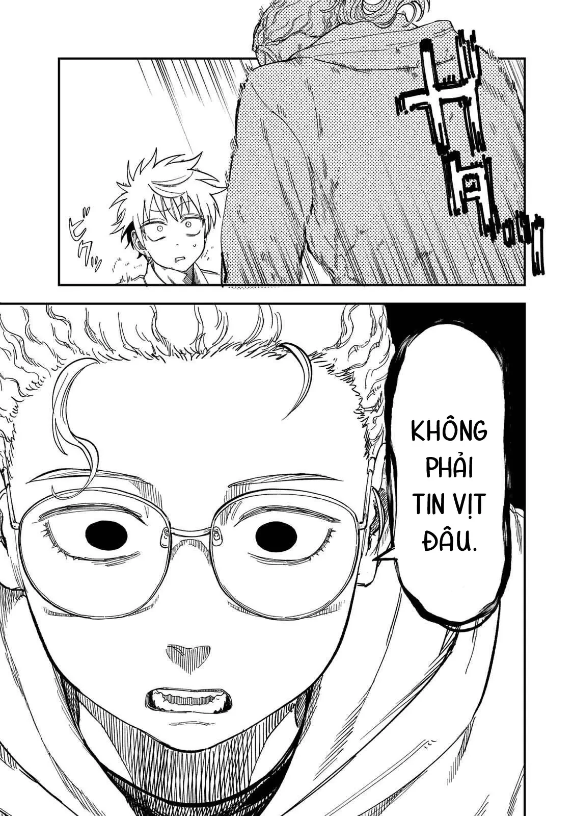 Spica - Tội Ác Và Hình Phạt Chapter  55 - 20