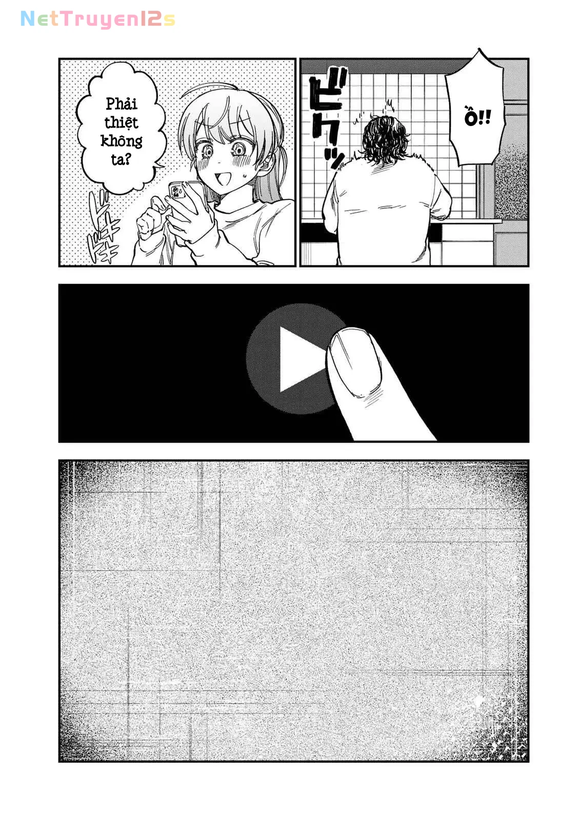 Spica - Tội Ác Và Hình Phạt Chapter  55 - 22