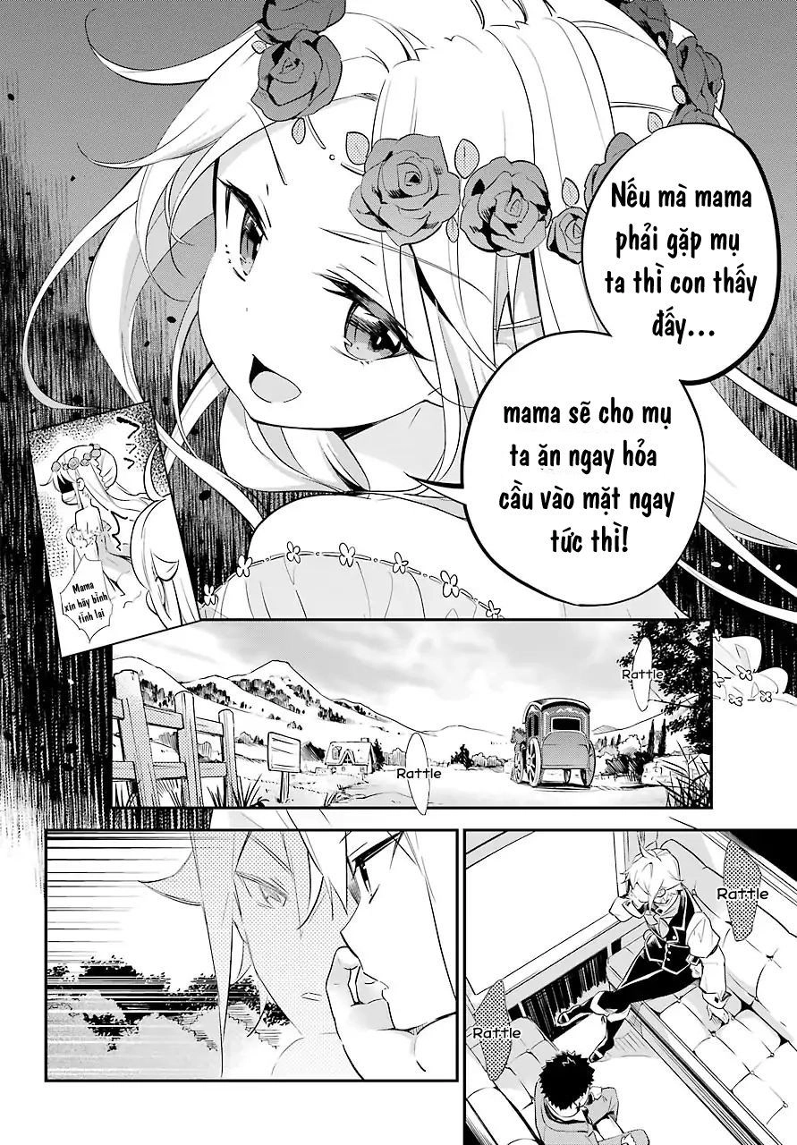 Dad Is A Hero, Mom Is A Spirit, I'm A Reincarnator Chapter 2 - 9