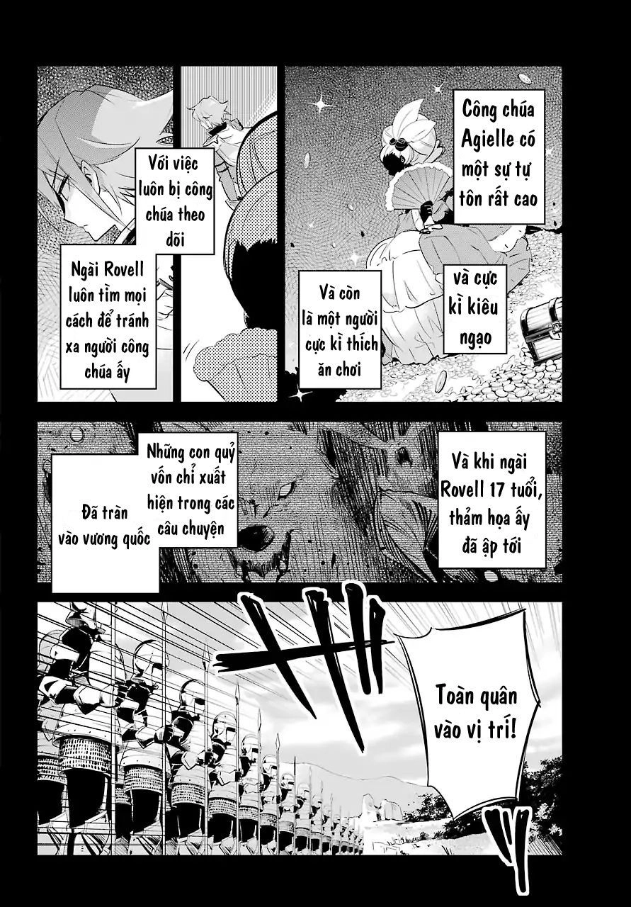 Dad Is A Hero, Mom Is A Spirit, I'm A Reincarnator Chapter 2 - 13