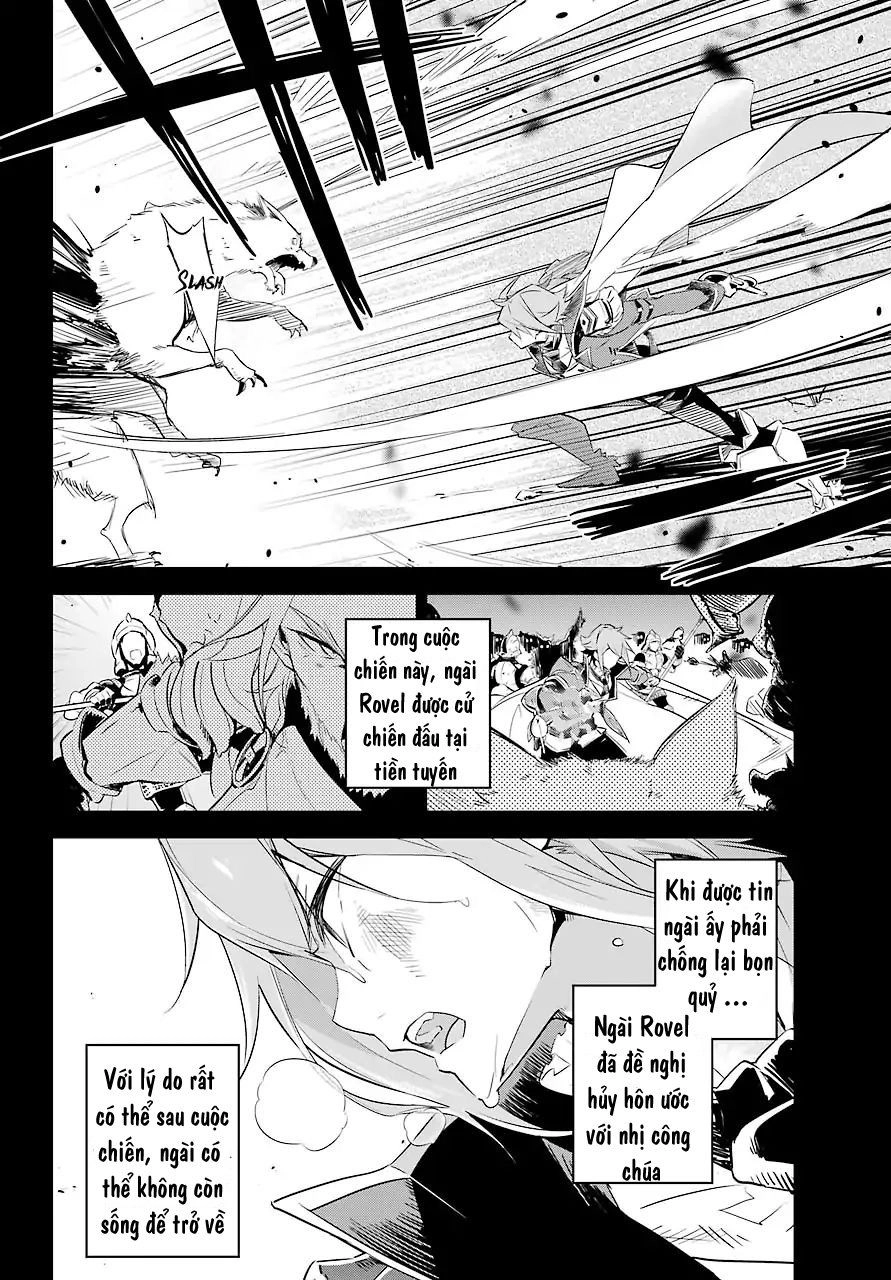 Dad Is A Hero, Mom Is A Spirit, I'm A Reincarnator Chapter 2 - 17