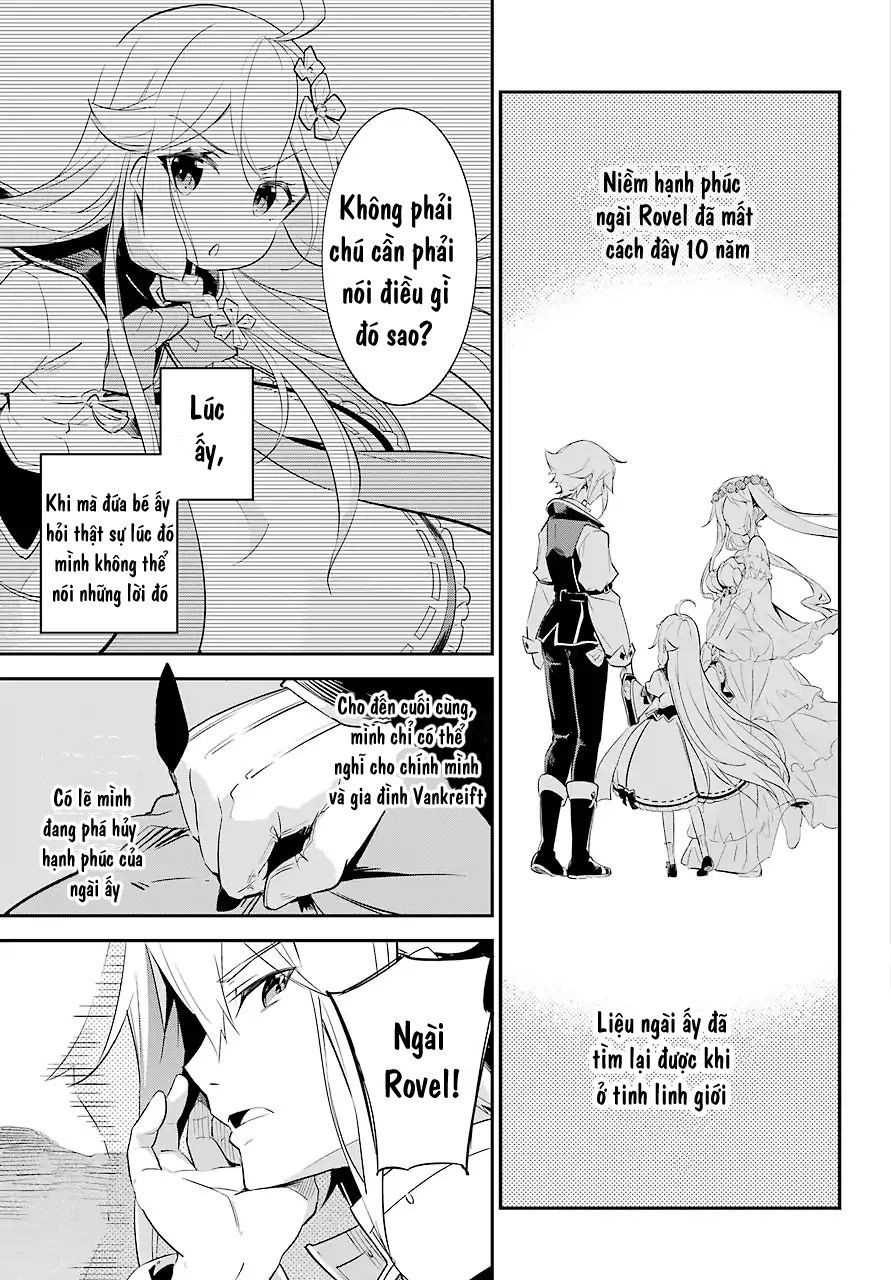 Dad Is A Hero, Mom Is A Spirit, I'm A Reincarnator Chapter 2 - 20