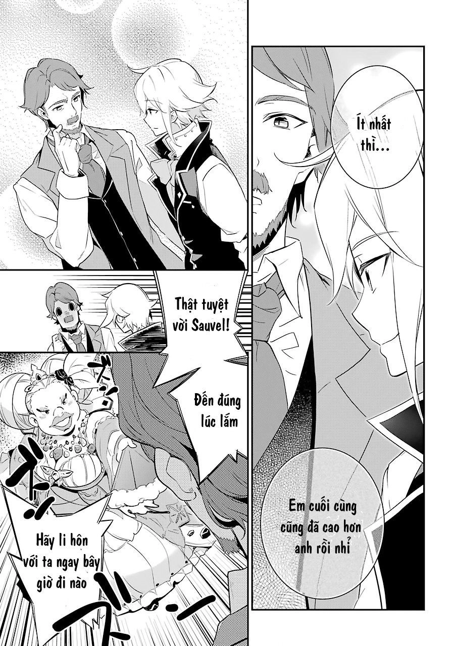 Dad Is A Hero, Mom Is A Spirit, I'm A Reincarnator Chapter 3 - 10