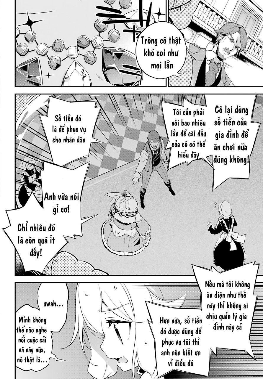 Dad Is A Hero, Mom Is A Spirit, I'm A Reincarnator Chapter 3 - 11