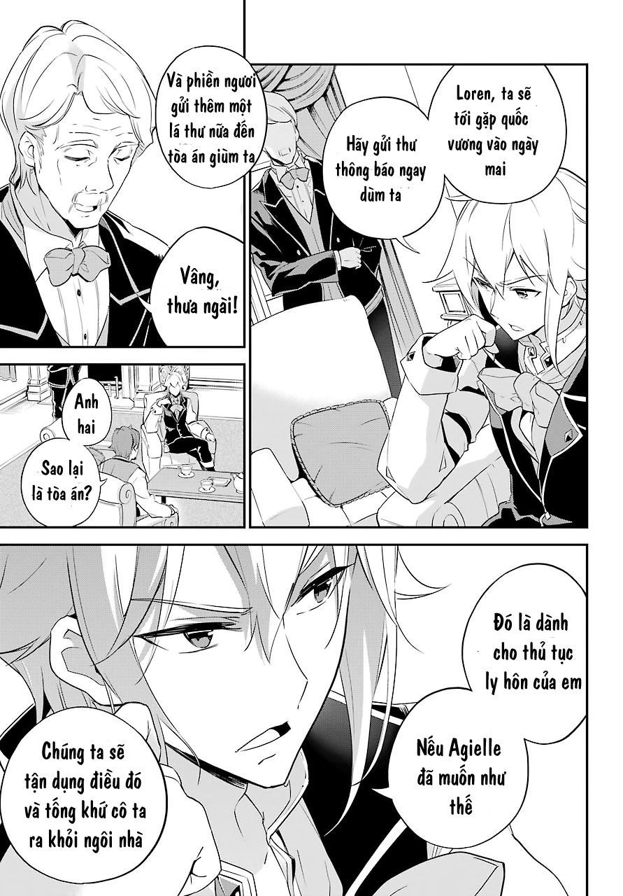 Dad Is A Hero, Mom Is A Spirit, I'm A Reincarnator Chapter 3 - 14